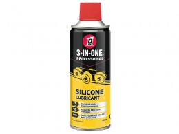3-IN-ONE 3-IN-ONE Silicone Lubricant 400ml £8.95